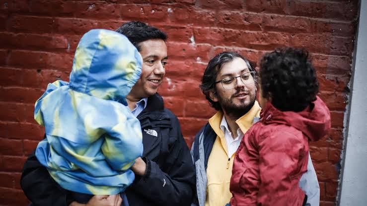 Gestación subrogada en Chile en Nos Tomamos la Voz