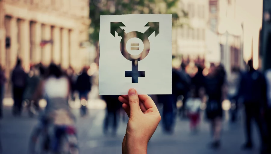 Intersexualidad en Chile: ¿qué significa ser intersex?