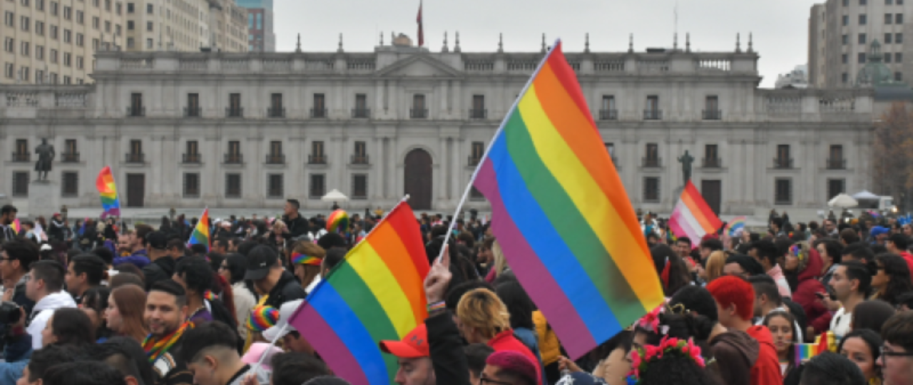 Multa a la Marcha del Orgullo: ¿qué pasó con el MOVILH?