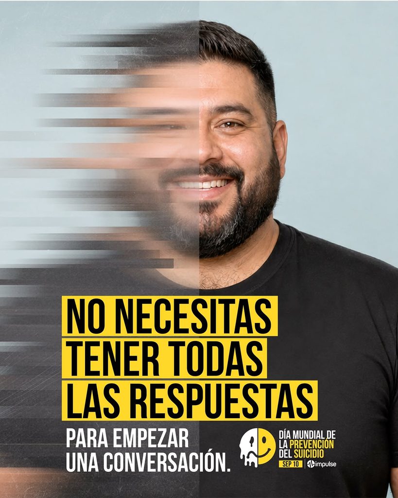 Prevención del suicidio en Chile y señales de alerta