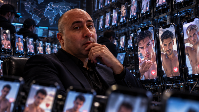Bots gays 2026: impactante estrategia para influir en tu voto