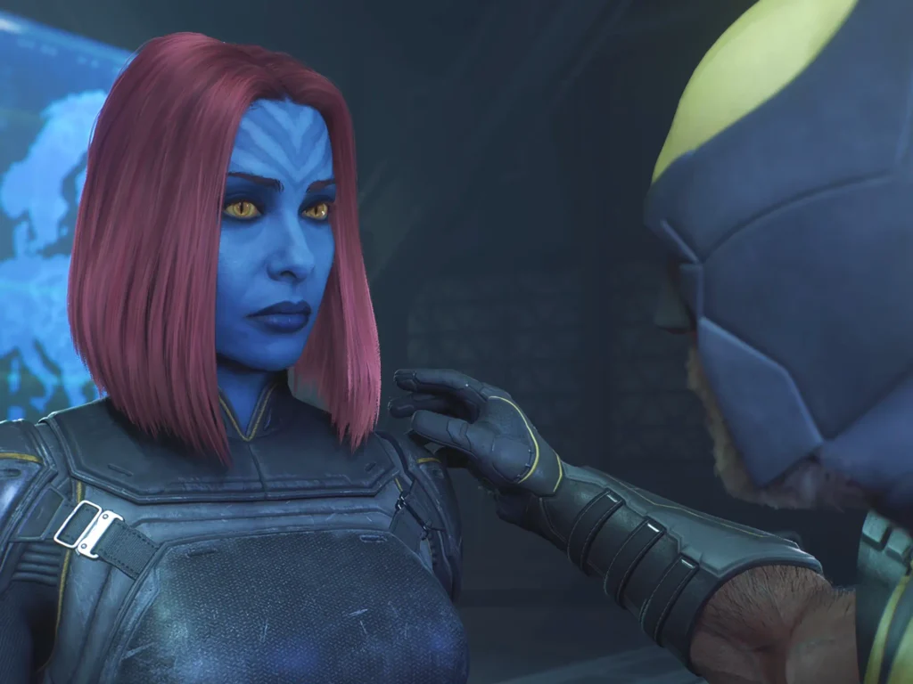 Marvel Wolverine censura LGBTQ relación Mystique Tyger
