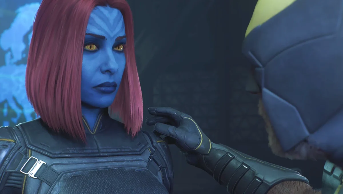 Marvel Wolverine censura LGBTQ relación Mystique Tyger