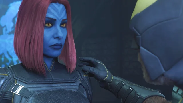 Marvel Wolverine censura LGBTQ relación Mystique Tyger