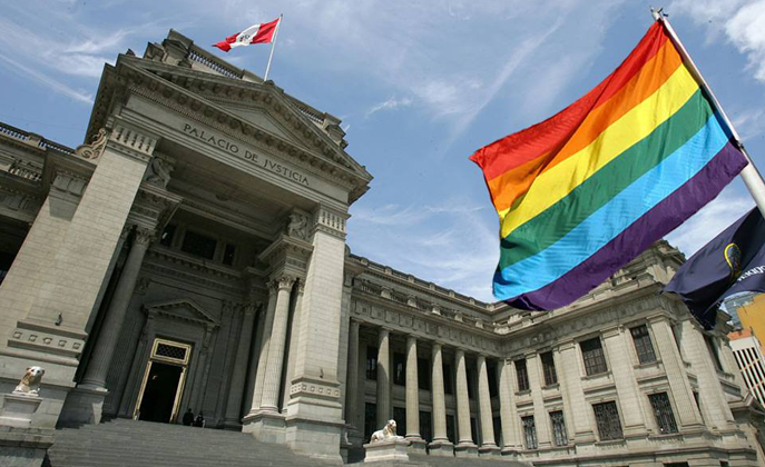 Matrimonio igualitario en Perú: el caso que llegó al Tribunal Constitucional